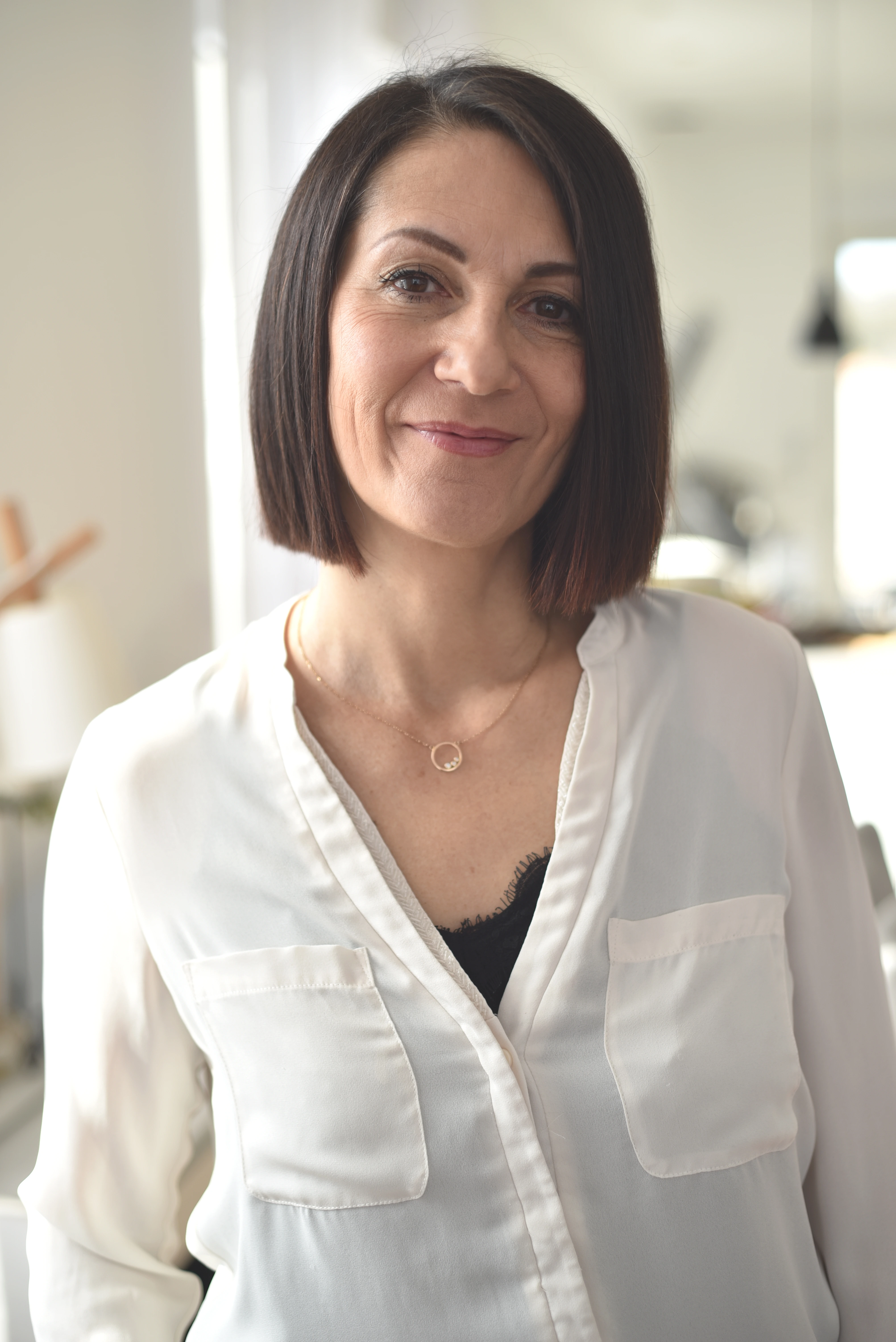 Portrait Viviane Bru