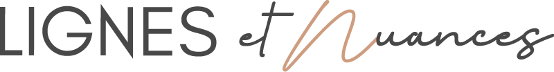 Logo Lignes et Nuances